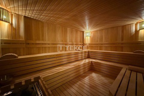 Аренда пентхауса в Аланье, Анталье, Турция 2+1, 115м2, №228562 – фото 15