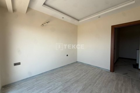 Аренда пентхауса в Аланье, Анталье, Турция 2+1, 115м2, №228562 – фото 24