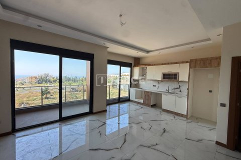 Аренда пентхауса в Аланье, Анталье, Турция 2+1, 115м2, №228562 – фото 18