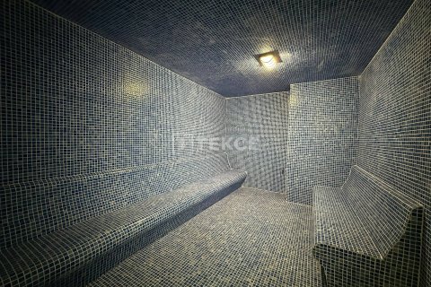 Аренда пентхауса в Аланье, Анталье, Турция 2+1, 115м2, №228562 – фото 16