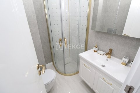 Daire 1+1 Esenyurt, İstanbul, Türkiye №228559 - 13