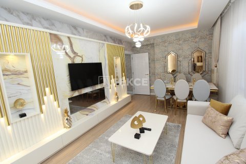 Daire 1+1 Esenyurt, İstanbul, Türkiye №228559 - 5