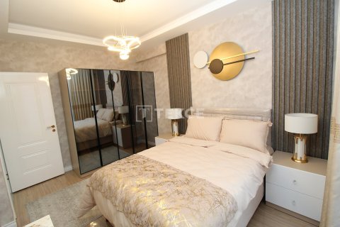 Daire 1+1 Esenyurt, İstanbul, Türkiye №228559 - 11