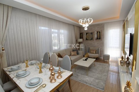 Daire 1+1 Esenyurt, İstanbul, Türkiye №228559 - 4