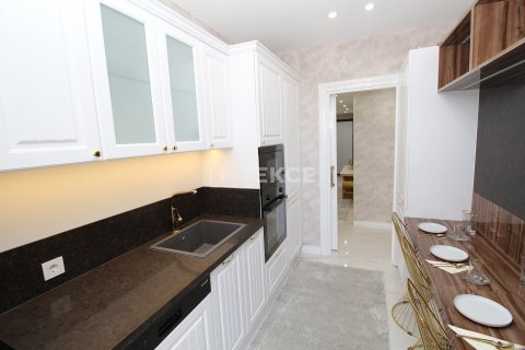 Daire 1+1 Esenyurt, İstanbul, Türkiye №228559 - 8