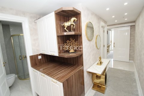 Daire 1+1 Esenyurt, İstanbul, Türkiye №228559 - 14