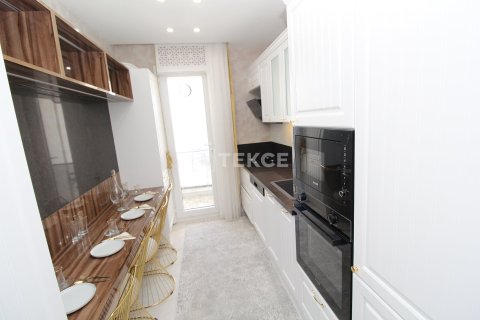 Daire 1+1 Esenyurt, İstanbul, Türkiye №228559 - 7