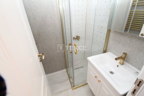 Daire 1+1 Esenyurt, İstanbul, Türkiye №228559 - 12