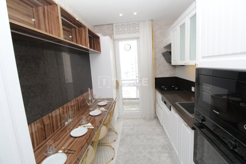 Daire 1+1 Esenyurt, İstanbul, Türkiye №228559 - 6
