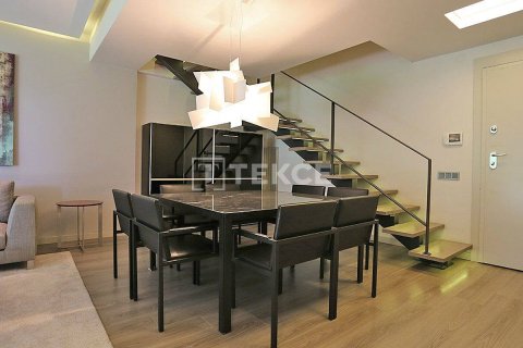 Daire 1+1 Esenyurt, İstanbul, Türkiye №228560 - 21