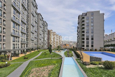 Daire 1+1 Esenyurt, İstanbul, Türkiye №228560 - 3