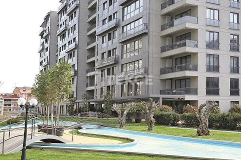 Daire 1+1 Esenyurt, İstanbul, Türkiye №228560 - 13