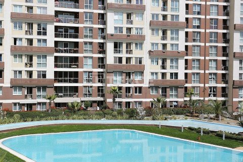 Daire 1+1 Esenyurt, İstanbul, Türkiye №228560 - 10
