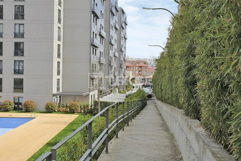 Daire 1+1 Esenyurt, İstanbul, Türkiye №228560 - 16