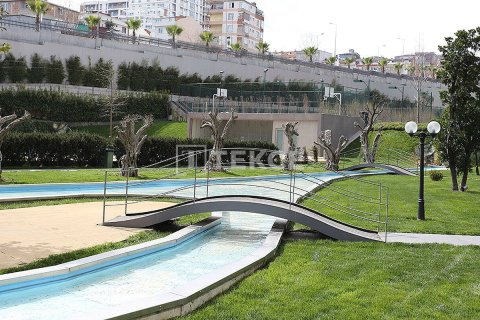 Daire 1+1 Esenyurt, İstanbul, Türkiye №228560 - 15