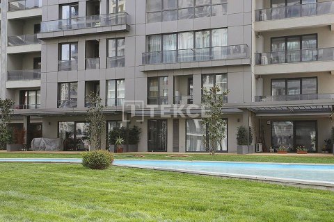 Daire 1+1 Esenyurt, İstanbul, Türkiye №228560 - 5