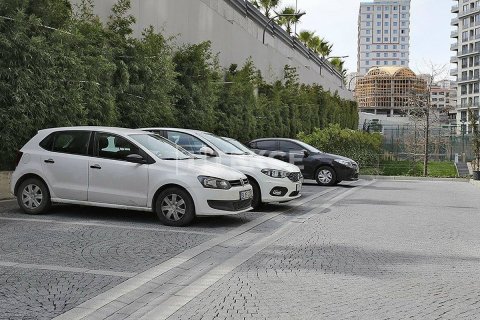 Daire 1+1 Esenyurt, İstanbul, Türkiye №228560 - 17