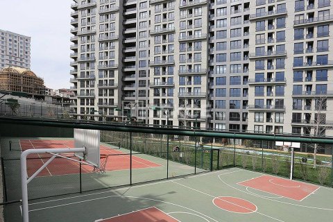 Daire 1+1 Esenyurt, İstanbul, Türkiye №228560 - 4