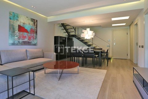 Daire 1+1 Esenyurt, İstanbul, Türkiye №228560 - 19