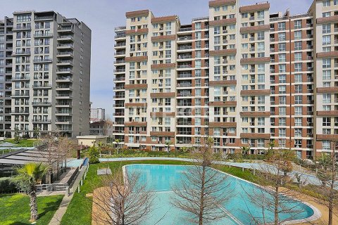 Daire 1+1 Esenyurt, İstanbul, Türkiye №228560 - 9
