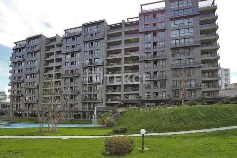 Daire 1+1 Esenyurt, İstanbul, Türkiye №228560 - 7