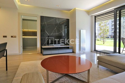 Daire 1+1 Esenyurt, İstanbul, Türkiye №228560 - 22