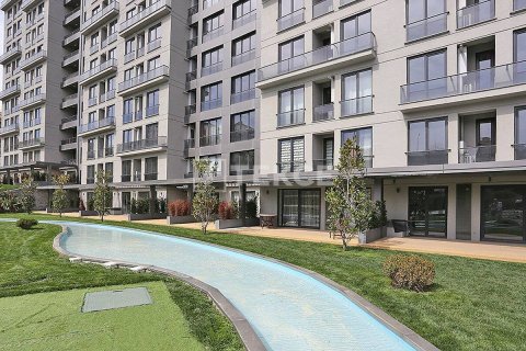 Daire 1+1 Esenyurt, İstanbul, Türkiye №228560 - 12