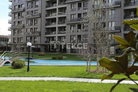 Daire 1+1 Esenyurt, İstanbul, Türkiye №228560 - 2