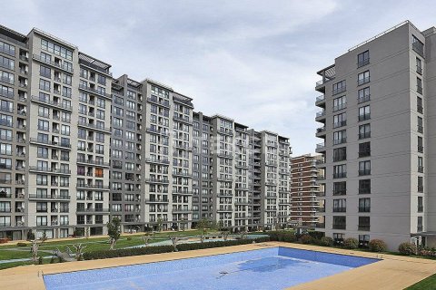 Daire 1+1 Esenyurt, İstanbul, Türkiye №228560 - 11