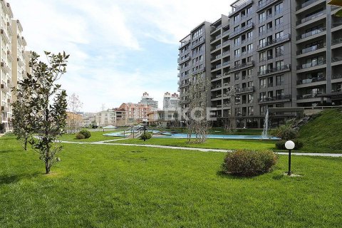 Daire  1+1  Esenyurt, İstanbul, Türkiye №228560