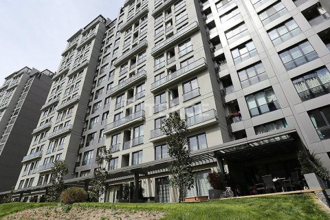 Daire 1+1 Esenyurt, İstanbul, Türkiye №228560 - 6