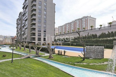 Daire 1+1 Esenyurt, İstanbul, Türkiye №228560 - 14