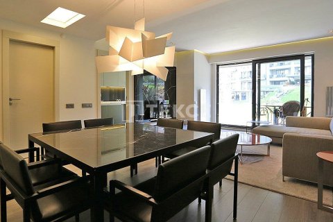 Daire 1+1 Esenyurt, İstanbul, Türkiye №228560 - 20