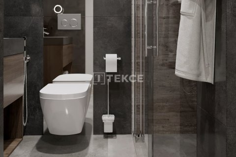 2+1 Leilighet  i Kusadasi, Aydin, Tyrkia Nr. 228558 - 22