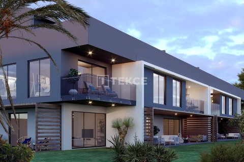 2+1 Leilighet  i Kusadasi, Aydin, Tyrkia Nr. 228558 - 7