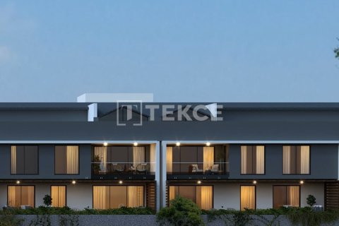 2+1 Leilighet  i Kusadasi, Aydin, Tyrkia Nr. 228558 - 10