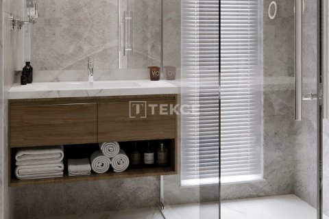 2+1 Leilighet  i Kusadasi, Aydin, Tyrkia Nr. 228558 - 19