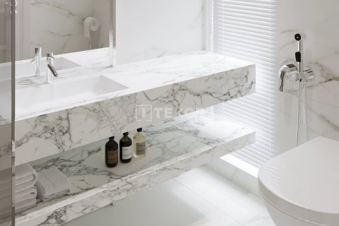 2+1 Leilighet  i Kusadasi, Aydin, Tyrkia Nr. 228557 - 20