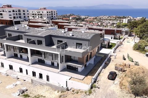 2+1 Leilighet  i Kusadasi, Aydin, Tyrkia Nr. 228557 - 2