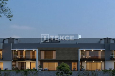 2+1 Leilighet  i Kusadasi, Aydin, Tyrkia Nr. 228557 - 9