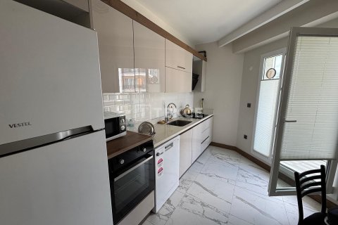 2+1 Leilighet  i Silivri, Istanbul, Tyrkia Nr. 228561 - 17