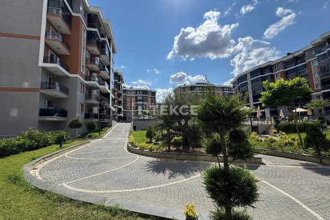 2+1 Leilighet  i Silivri, Istanbul, Tyrkia Nr. 228561 - 3