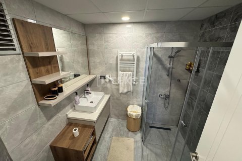 2+1 Leilighet  i Silivri, Istanbul, Tyrkia Nr. 228561 - 21