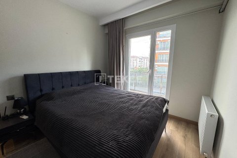 2+1 Leilighet  i Silivri, Istanbul, Tyrkia Nr. 228561 - 15