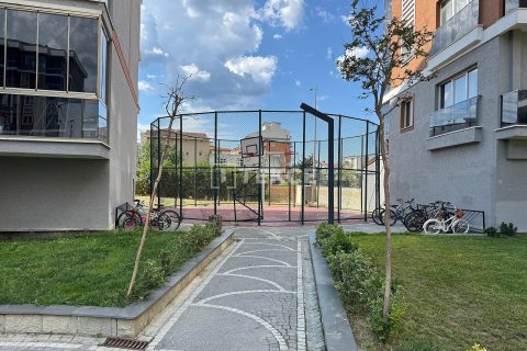 2+1 Leilighet  i Silivri, Istanbul, Tyrkia Nr. 228561 - 5