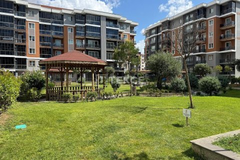 2+1 Leilighet  i Silivri, Istanbul, Tyrkia Nr. 228561 - 4