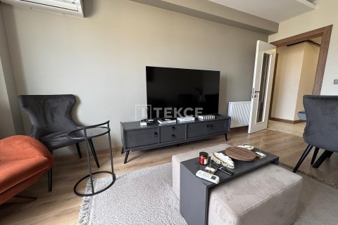 2+1 Leilighet  i Silivri, Istanbul, Tyrkia Nr. 228561 - 9