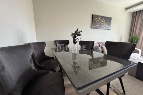 2+1 Leilighet  i Silivri, Istanbul, Tyrkia Nr. 228561 - 29