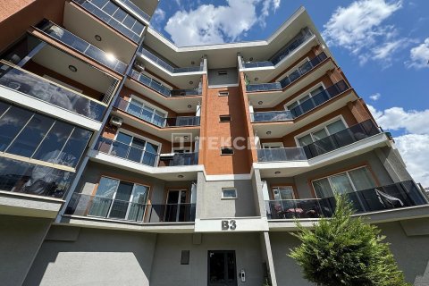 2+1 Leilighet  i Silivri, Istanbul, Tyrkia Nr. 228561
