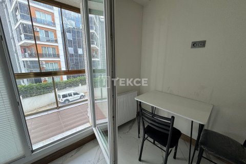 2+1 Leilighet  i Silivri, Istanbul, Tyrkia Nr. 228561 - 16